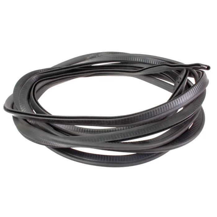 Header Bow Seal for 1303 Cabrio: Beetle Cabrio (1972-1979)