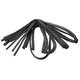Glass to Chrome Frame Seal Set: Beetle Cabrio (1953-1979)