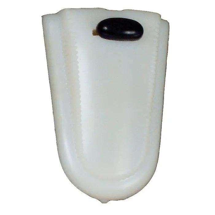 Interior Light Lens: Karmann Ghia (1968-1974), Beetle Cabrio (1968-1979)