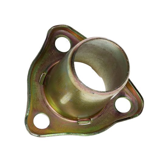 Release Bearing, conductor, mounted with 3 small bolts