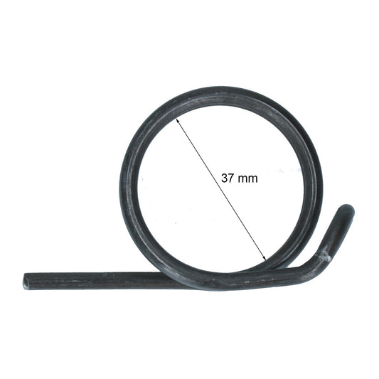 Return spring for clutch shaft Beetle -07/60 Bus -08/59