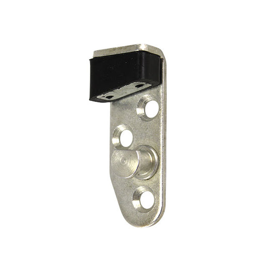 Cabine door lock catch, left