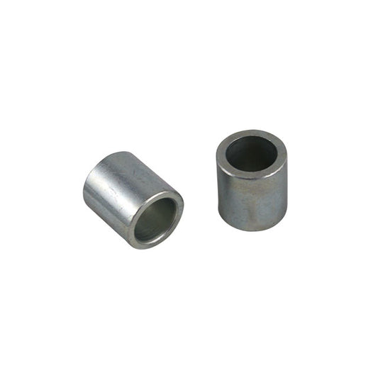 Bushing for shock pad body-frame, 2 pieces