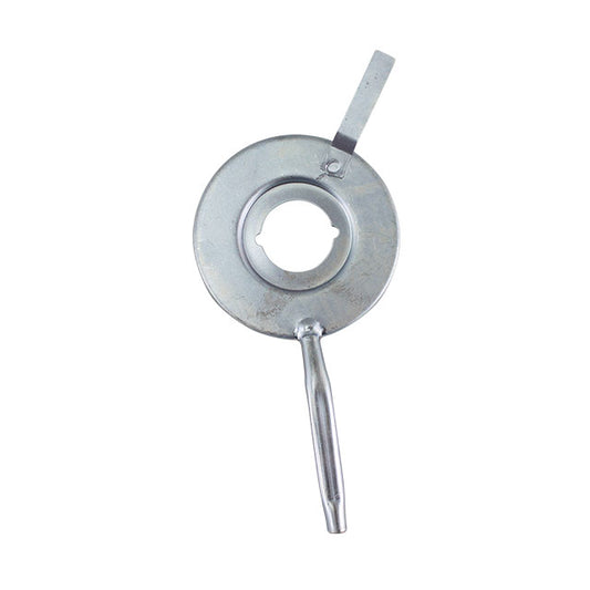 Oil Deflector in brakedrum