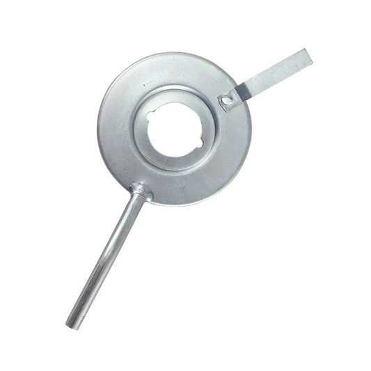 Oil Deflector in brakedrum