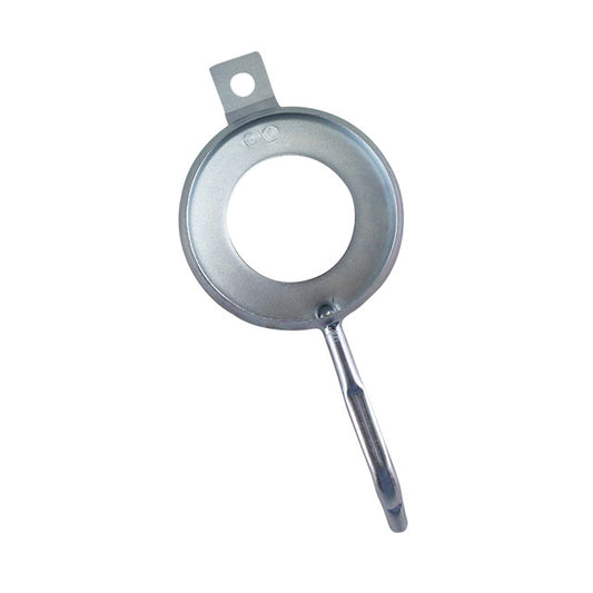 Oil Deflector in brakedrum