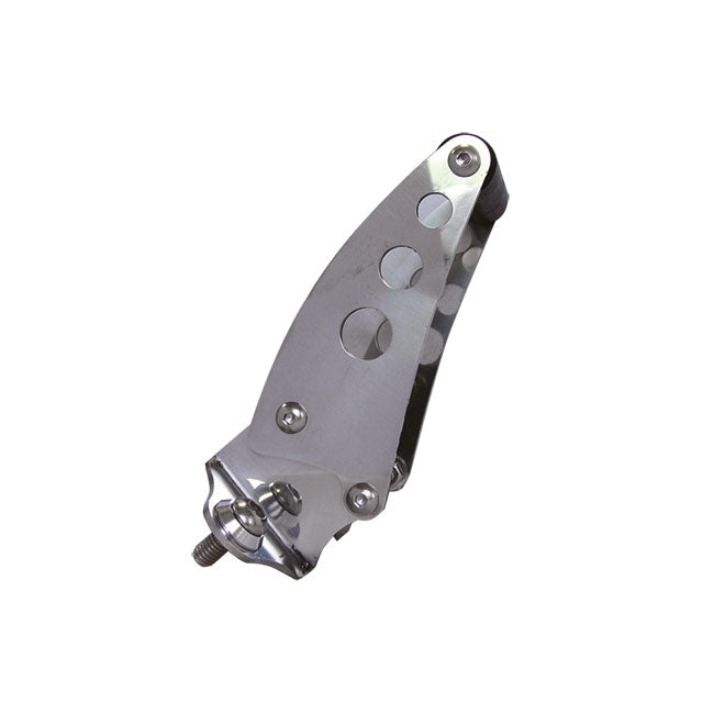 Engine lid extension