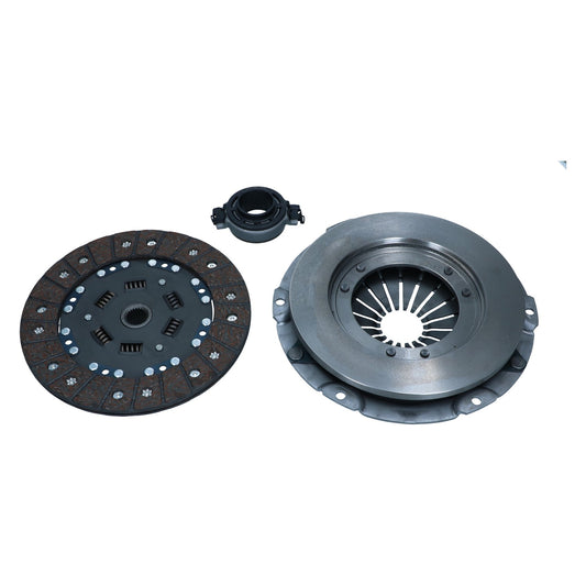 Clutch kit 215mm Bus Type 1 76-07/79 Bus Type4 1800cc -07/74 CT/CZ WBX 1900 -83