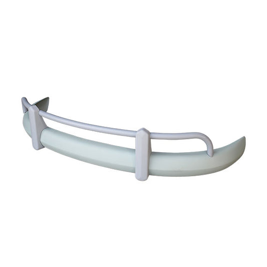 Bumper front (USA), primered