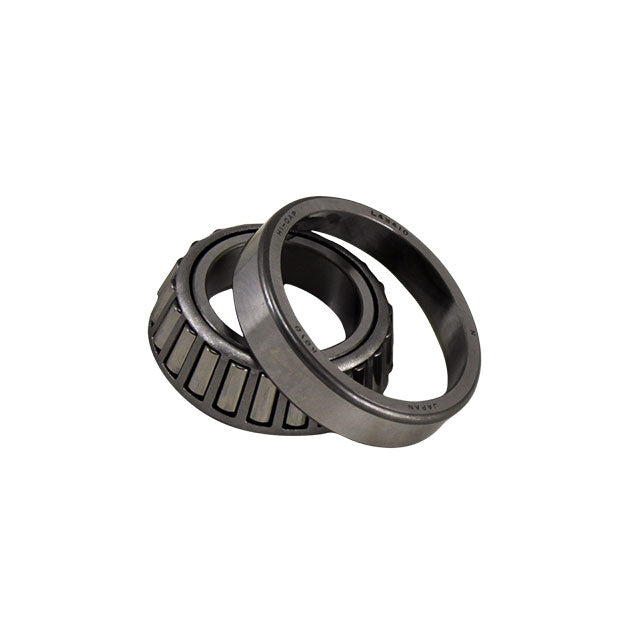 Front inner wheel bearing - Beetle/Karmann Ghia, Type 3 08/68-