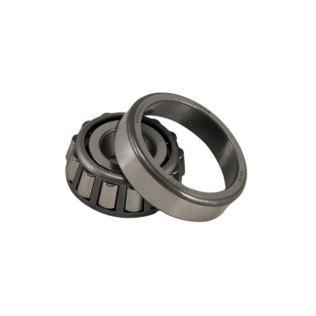 Front outer wheel bearing - Beetle -07/65