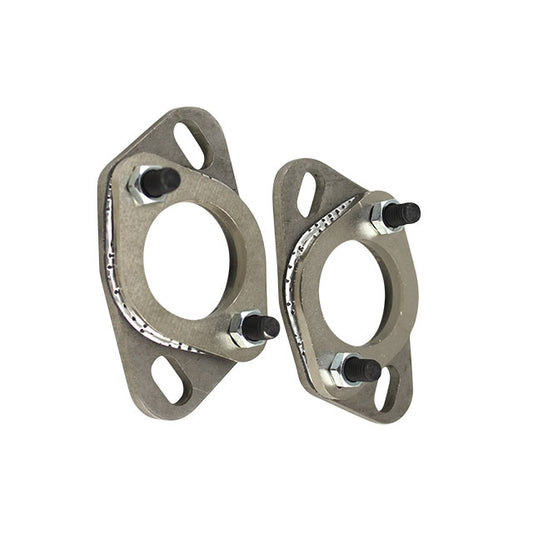 Flange adaptors 13-1600cc - stainless steel - Vintage Speed