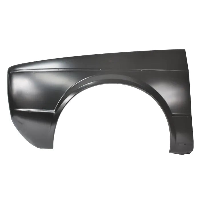 Wing Front Left for Metal Bumper: Golf Mk1 (1975-1979), Golf Mk1 Cabriolet (1979-1991)