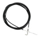 Heater cable, left, LHD
