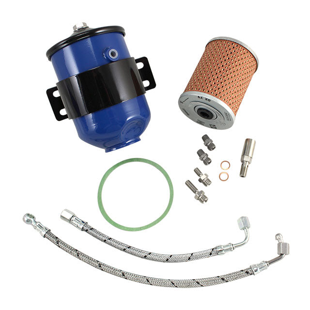 FRAM oil filter kit