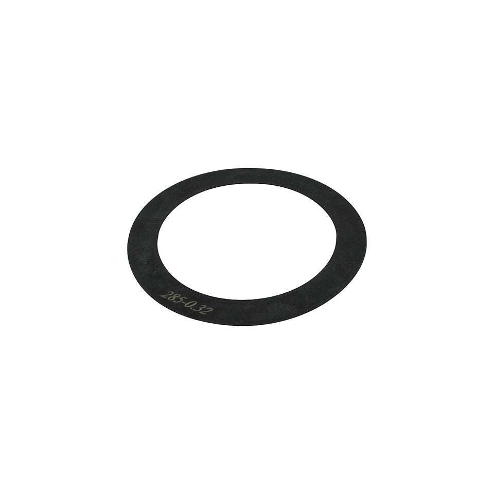 Flywheel shim 0.32mm - 25-30hp (36 SAE)