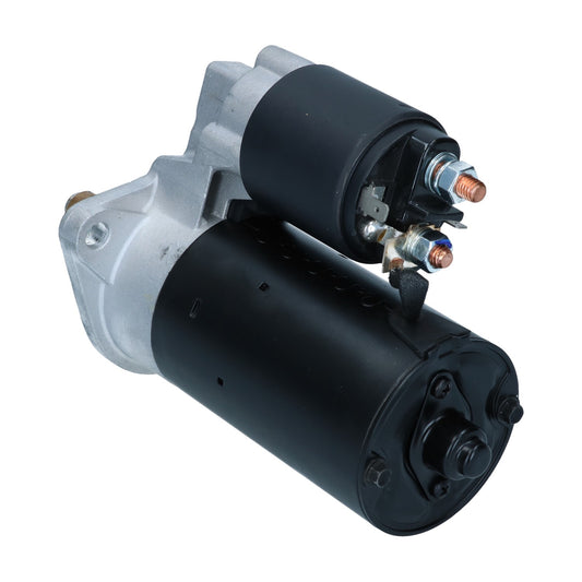 Starter motor 12V, 1.4kW, for conversion 6->12V -‘65
