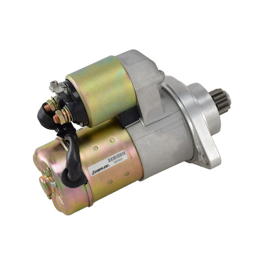 Starter motor12V, 2.0kW (091), Compu-Fire