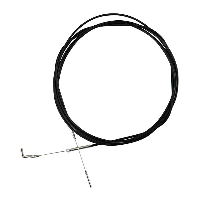 Heater cable, left, RHD