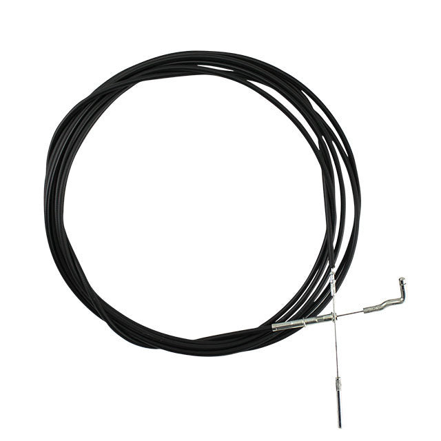 Heater cable, left, RHD