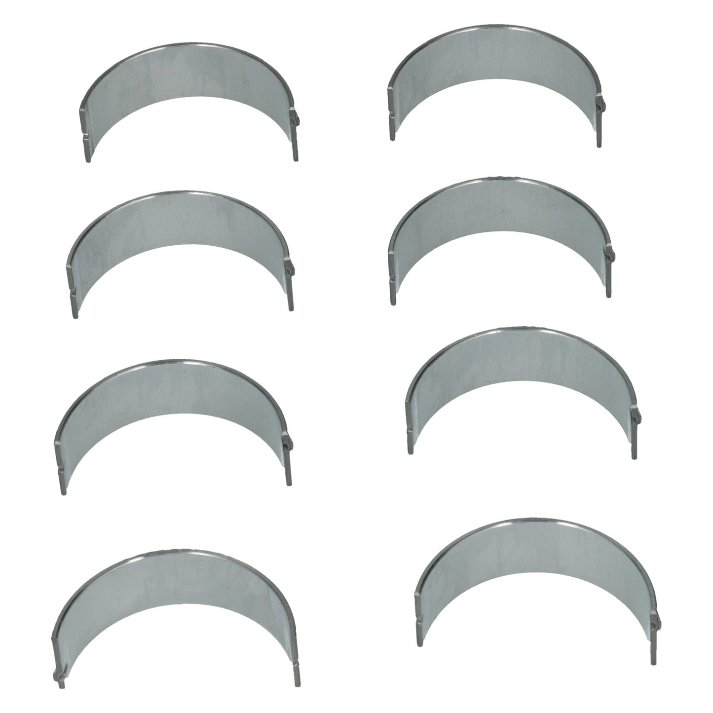 Rod bearings STD, Chevy journal