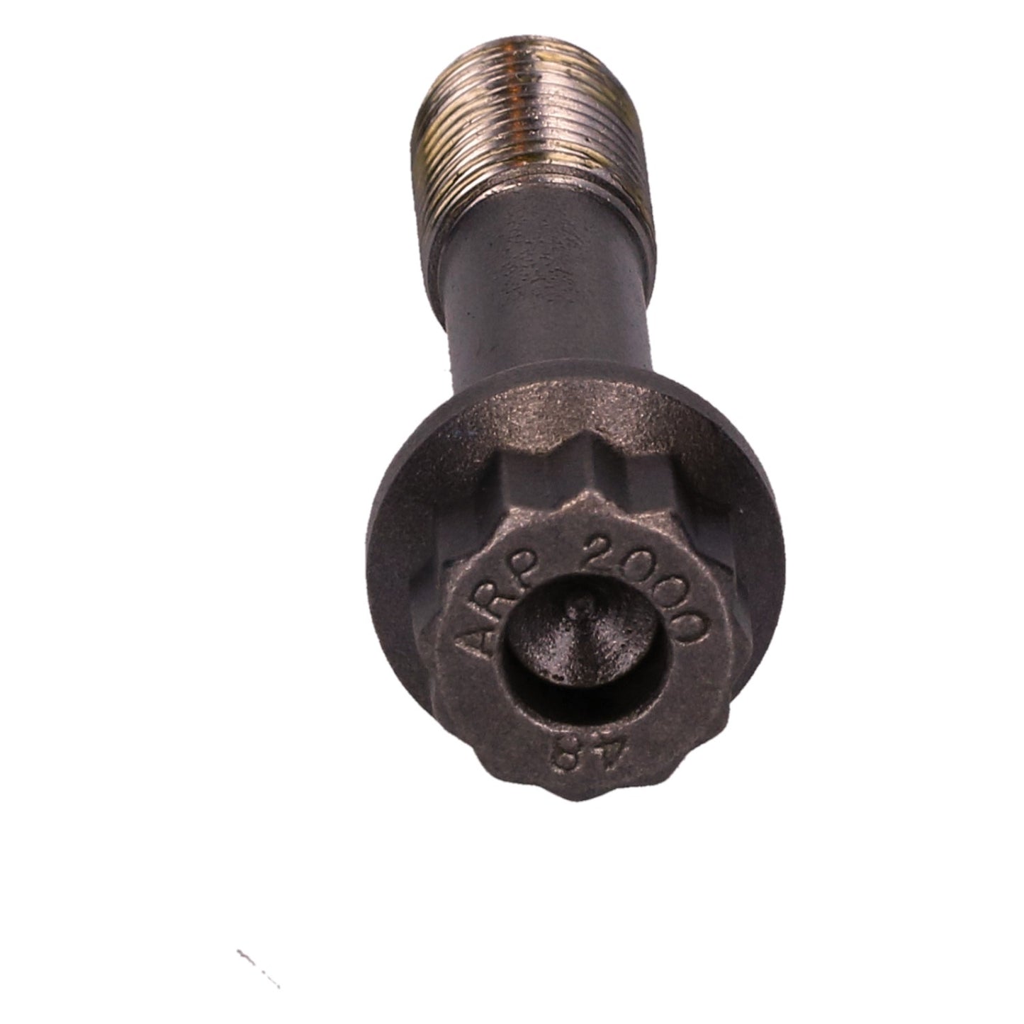 Bolt chromoly rods - ARP