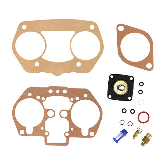 Rebuild kit 48 IDF carburettor (1 set = 1 carburettor)