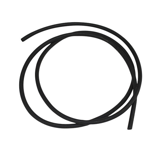 Washer hose, per meter