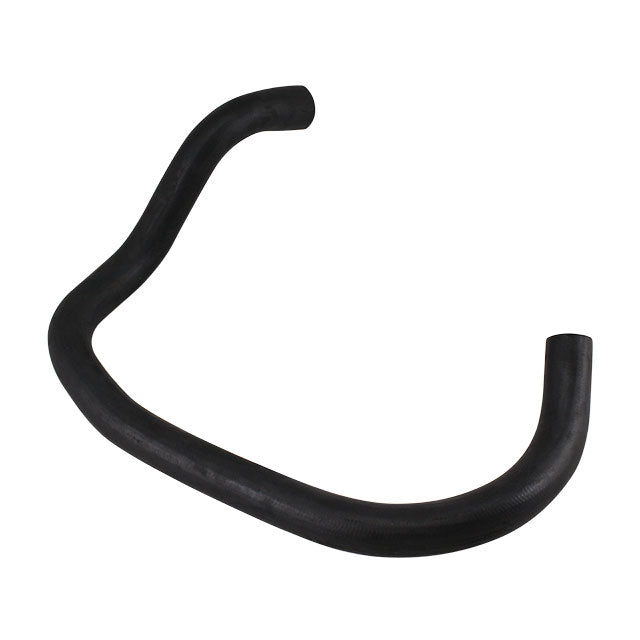 Coolant hose from bleeder valve to thermostat housing