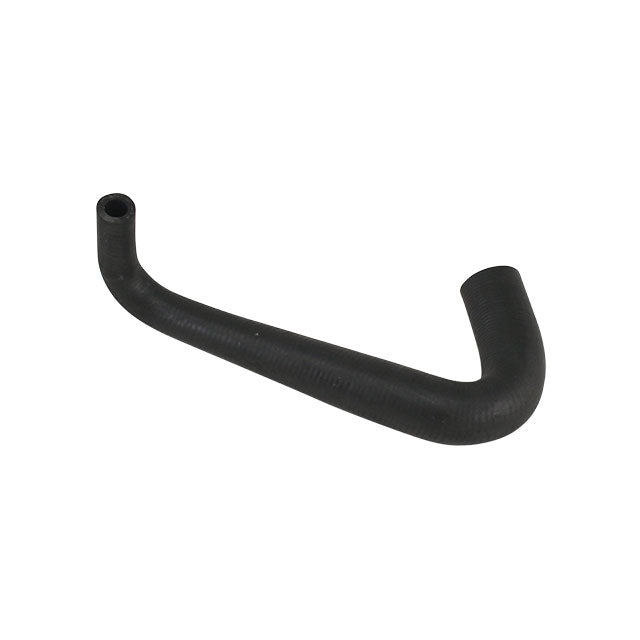 Coolant hose from manifold to carburettor