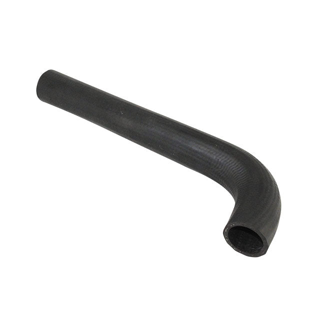 Coolant hose from double T-piece to engine cross pipe