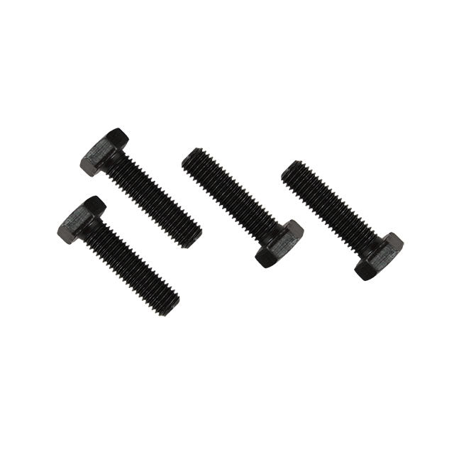 Stock front axle bolts, 4 pieces