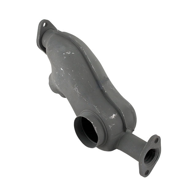 Exhaust pipe 2nd Cyl.