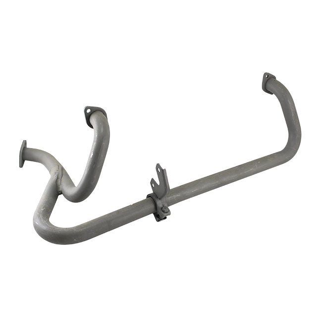 Exhaust pipe Cylinder 2-4