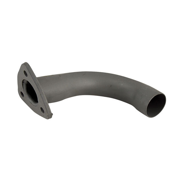 Exhaust tip