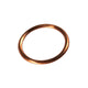 Intake gasket single port Type1 (36hp)