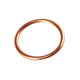 Intake gasket - Type1 single port (34 DIN hp)