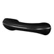 Door Grab Handle for the Left Side in Black: Beetle (1955-1967), Beetle Cabrio (1955-1967)