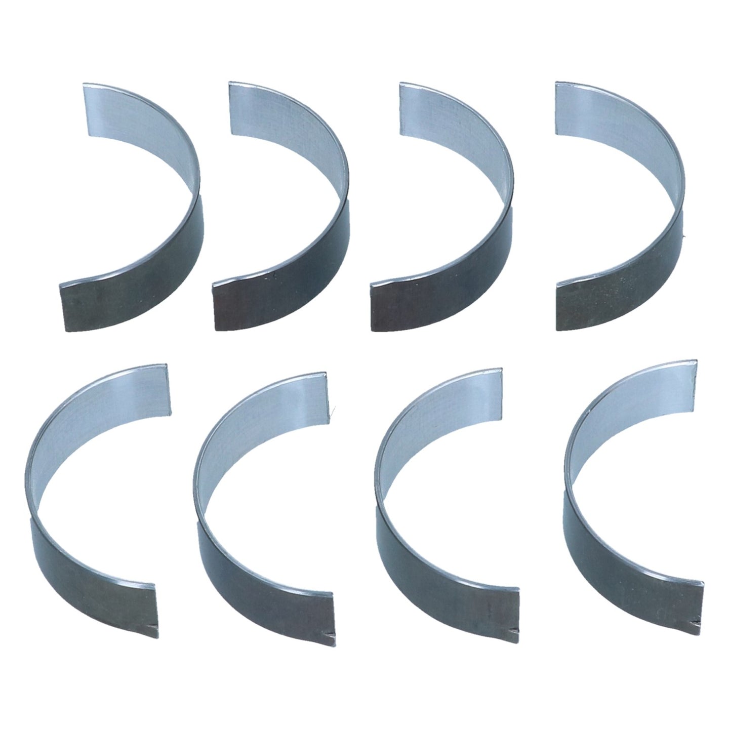 Rod bearings 1.00mm - Type1, CT, WBX