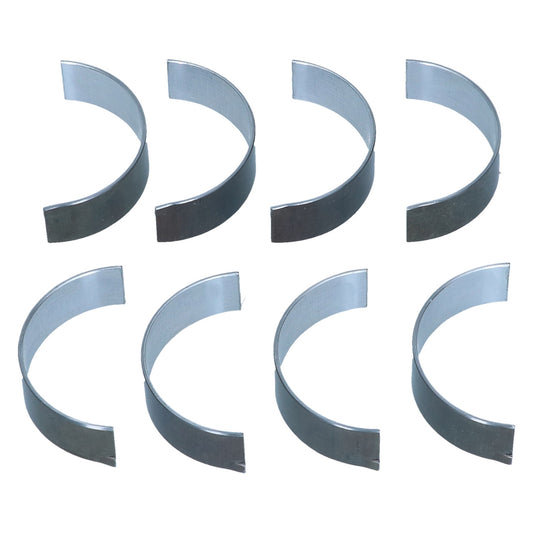 Rod bearings 1.00mm - Type1, CT, WBX