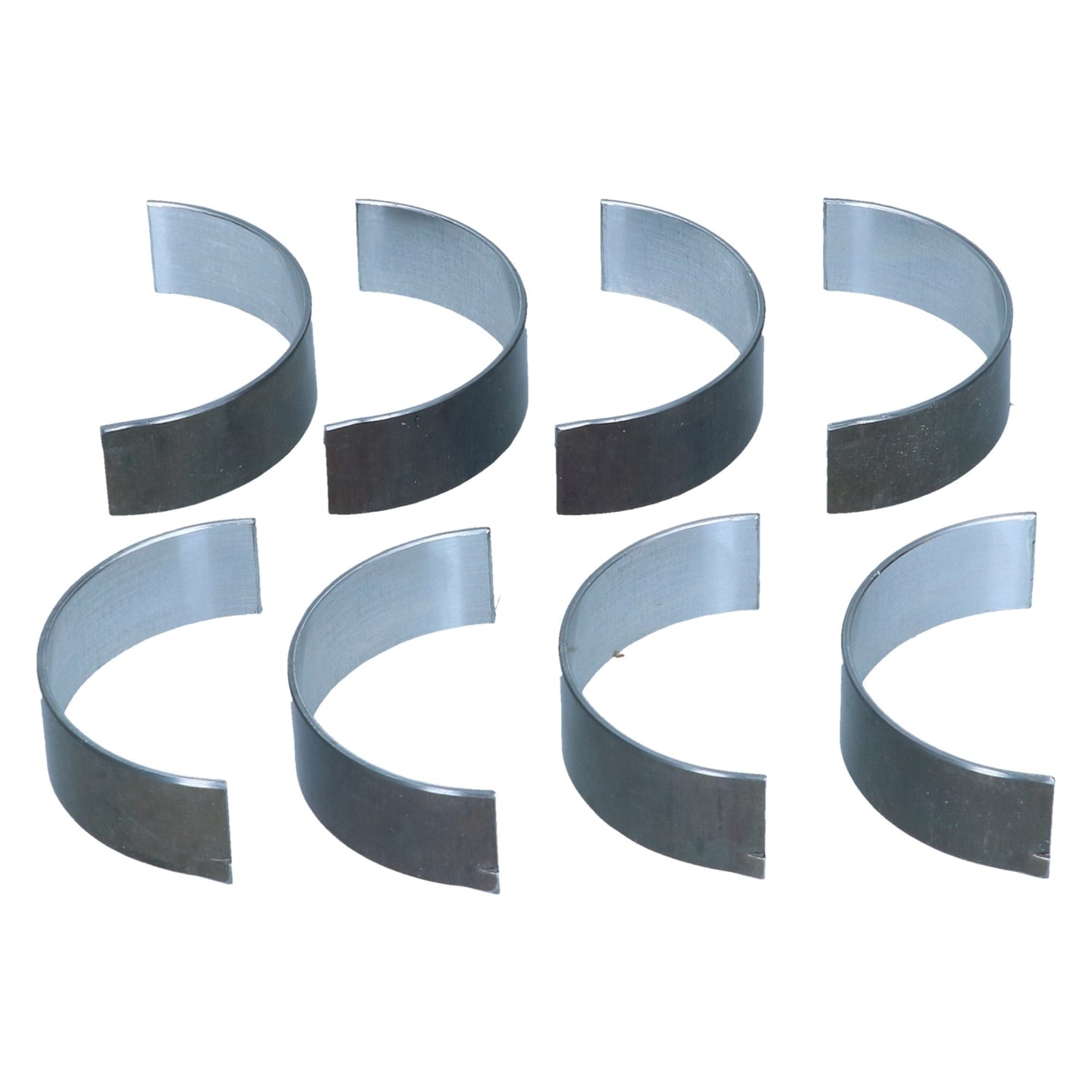 Rod bearings 1.00mm - Type1, CT, WBX