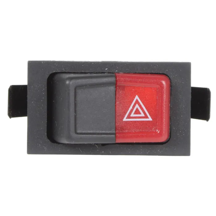 Hazard Warning Switch: T25 (1980-1983), Golf Mk1 (1979-1983), Caddy Mk1 (1983-1992)