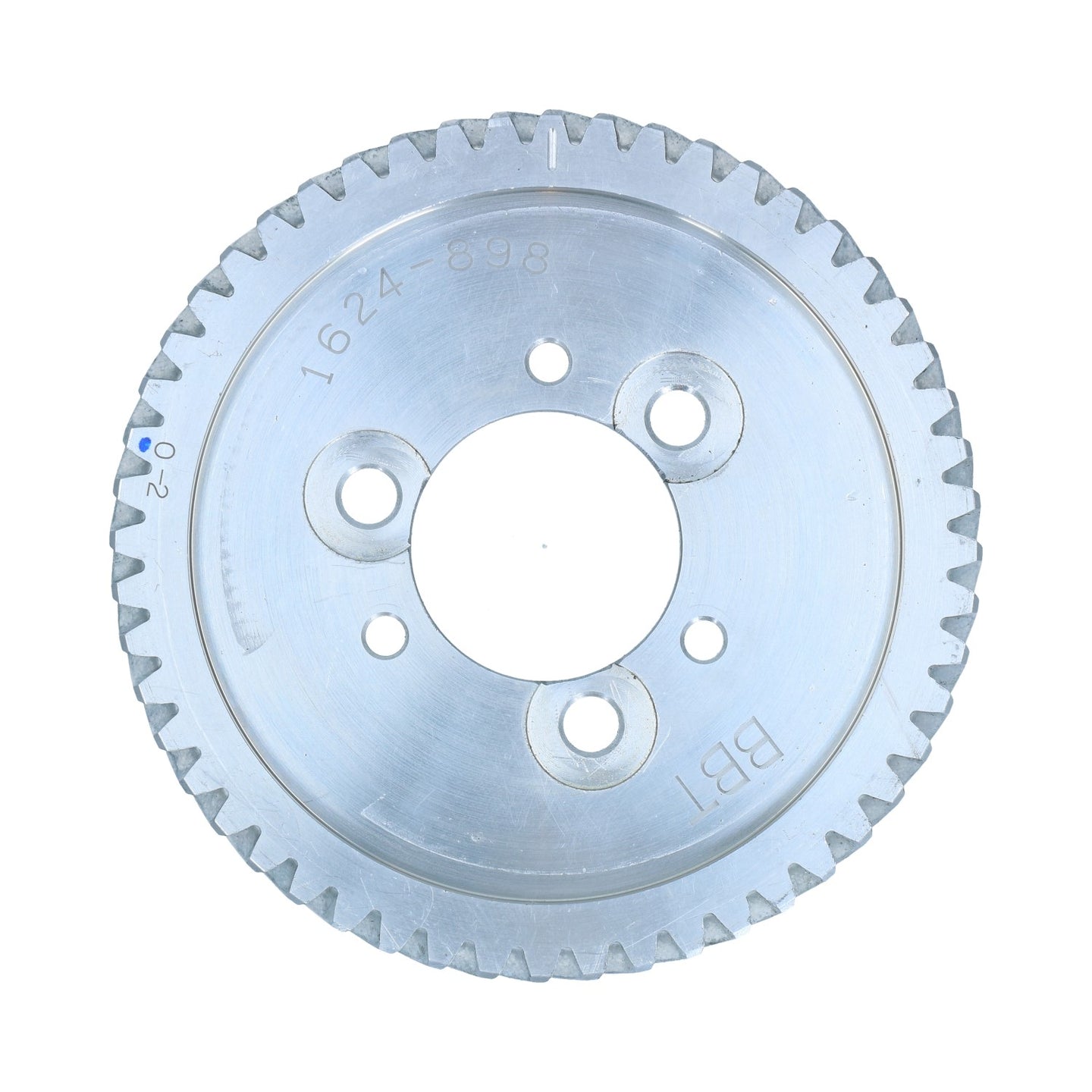 BBT Cam gear 25-36hp and Okrasa "-2"