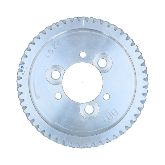 BBT Cam gear 25-36hp and Okrasa "-2"