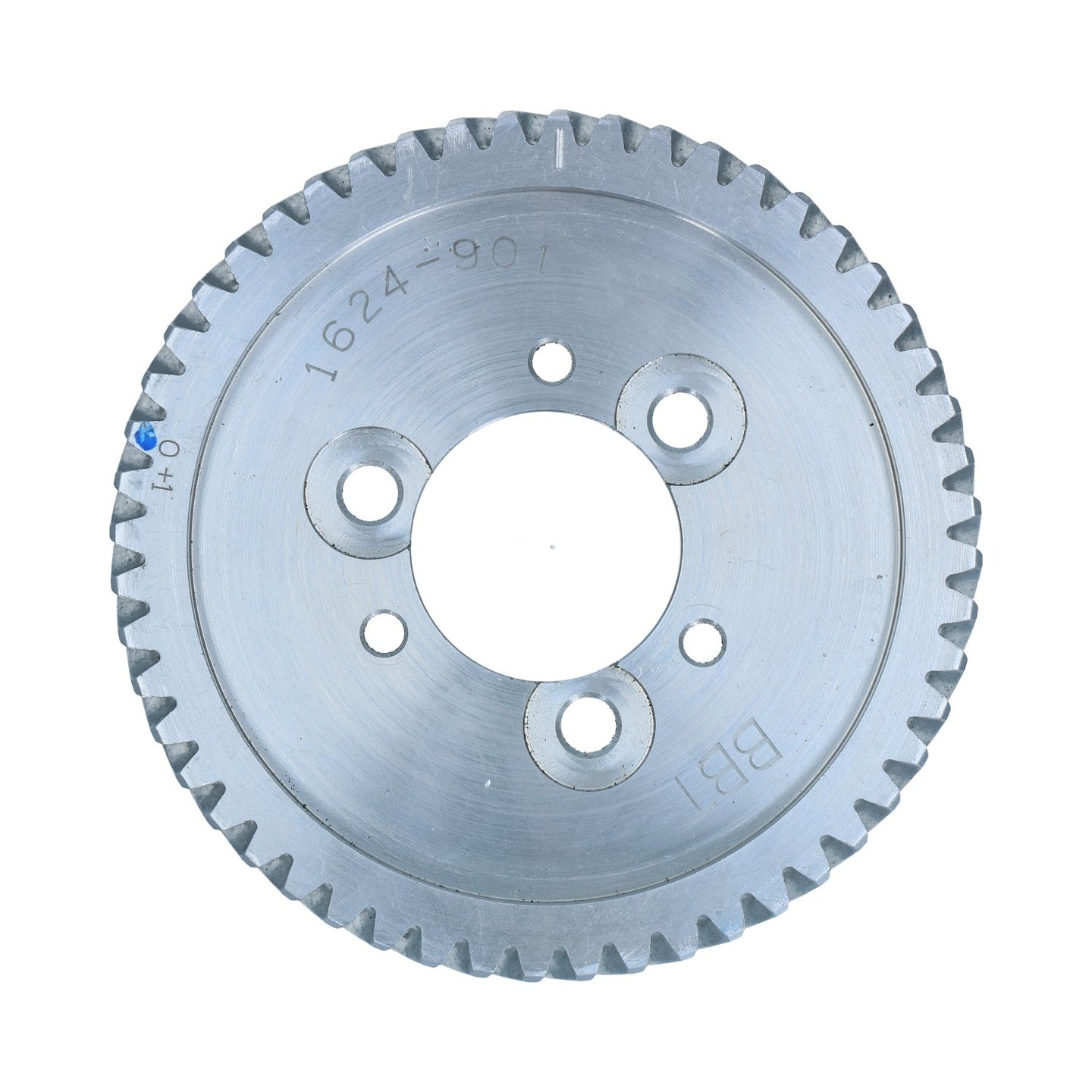 BBT Cam gear 25-36hp and Okrasa BBT "+1"