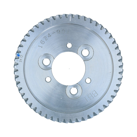 BBT Cam gear 25-36hp and Okrasa BBT "+1"