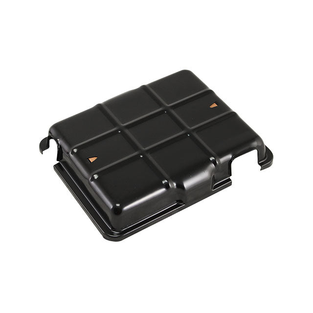 Battery cover