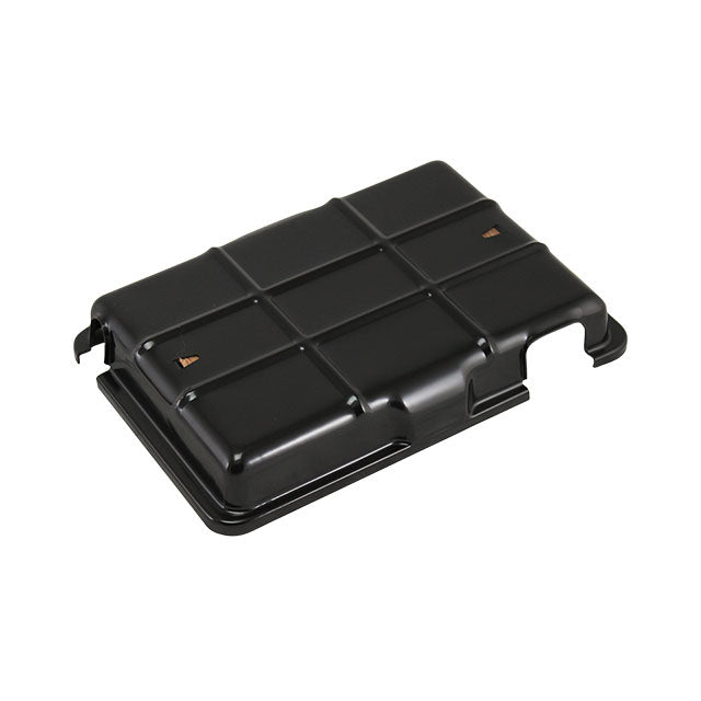 Battery cover