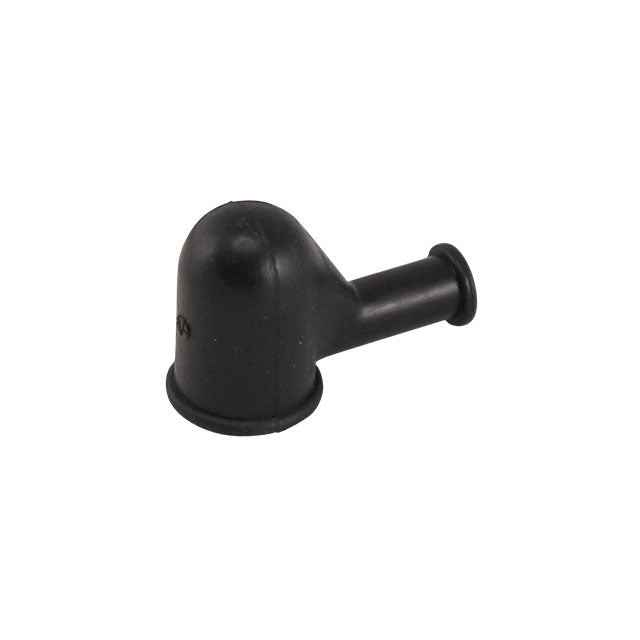 Rubber boot for generator cable for connection D+ and DF, 12V