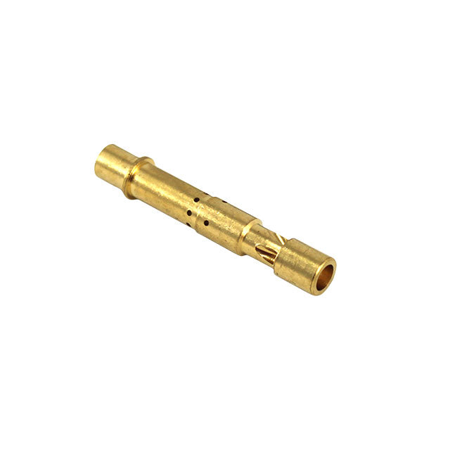 Emulsion tube F-7, Weber IDA/IDF